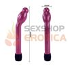 Estimulador vibrador punto G con 7 velocidades